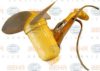 HELLA 8EW 009 157-791 Electric Motor, interior blower